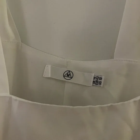 Lightly used Misguided Tank - Picture 3 of 3